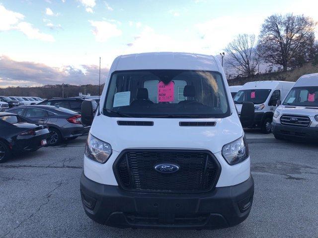 used 2023 Ford Transit-250 car, priced at $38,305