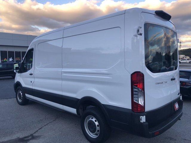 used 2023 Ford Transit-250 car, priced at $38,305