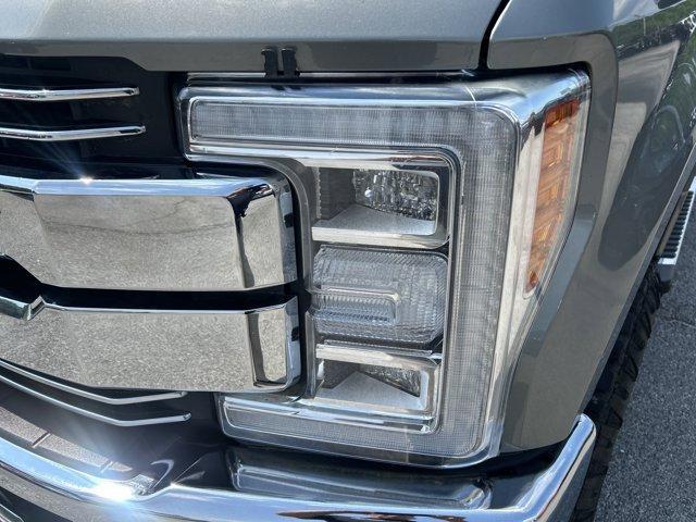 used 2019 Ford F-250 car, priced at $33,523
