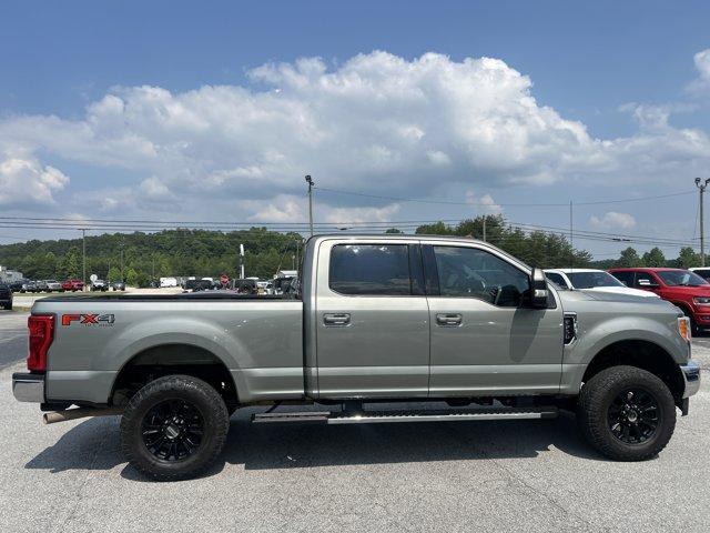 used 2019 Ford F-250 car, priced at $33,523