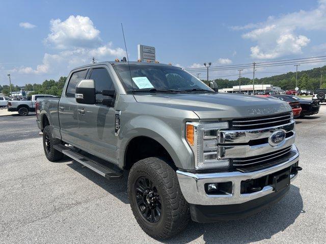 used 2019 Ford F-250 car, priced at $33,523