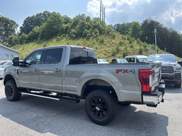 used 2019 Ford F-250 car, priced at $33,523