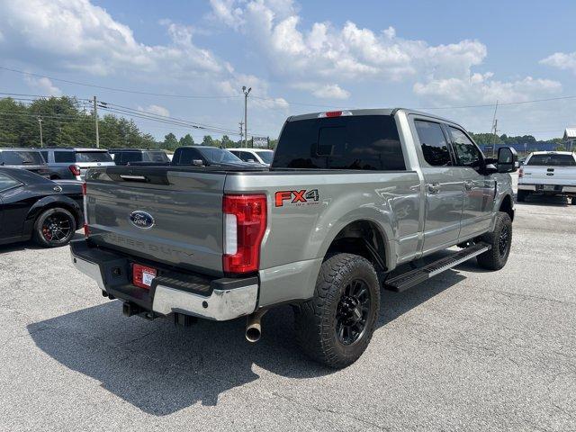 used 2019 Ford F-250 car, priced at $33,523