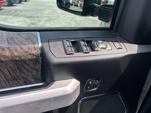 used 2019 Ford F-250 car, priced at $33,523