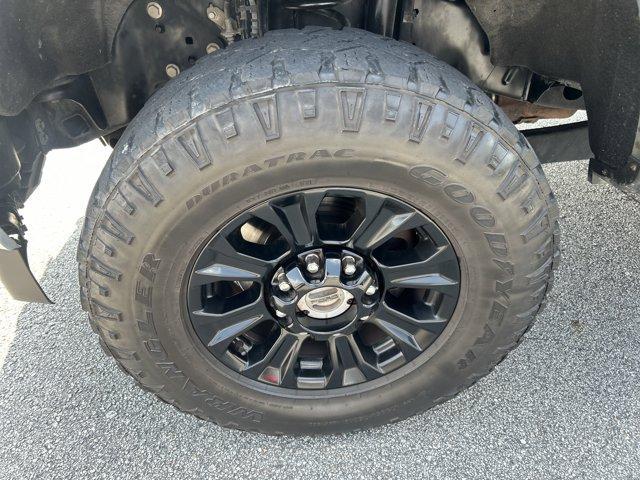 used 2019 Ford F-250 car, priced at $33,523
