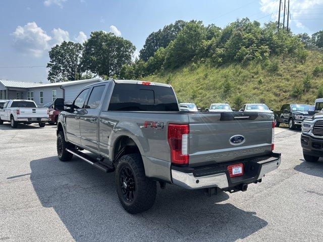 used 2019 Ford F-250 car, priced at $33,523
