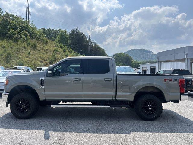 used 2019 Ford F-250 car, priced at $33,523
