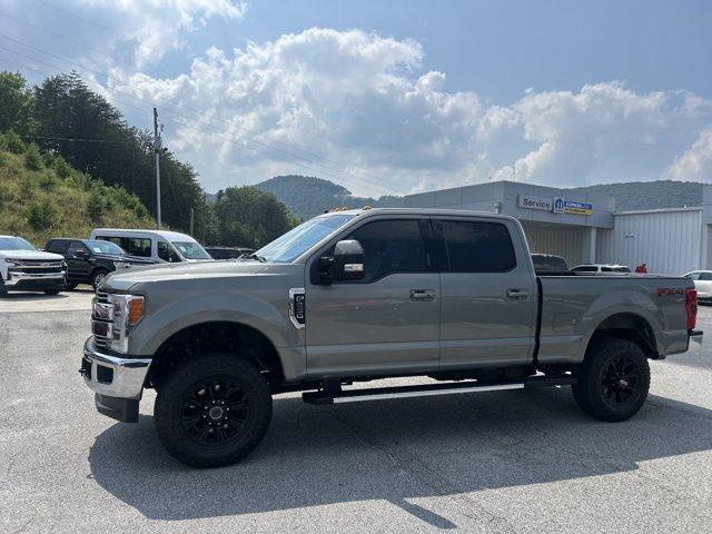 used 2019 Ford F-250 car, priced at $33,523