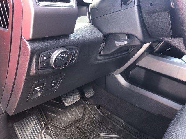 used 2019 Ford F-150 car, priced at $29,744