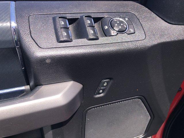 used 2019 Ford F-150 car, priced at $29,744