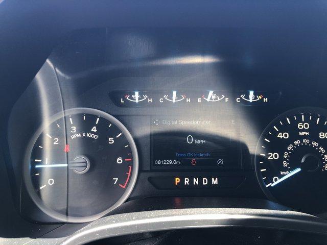 used 2019 Ford F-150 car, priced at $29,744