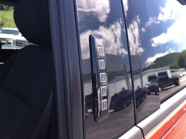used 2019 Ford F-150 car, priced at $29,744