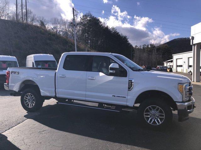 used 2017 Ford F-250 car, priced at $34,878