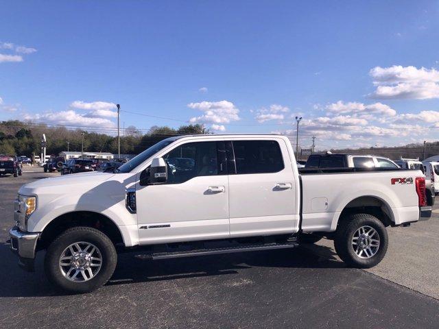 used 2017 Ford F-250 car, priced at $34,878