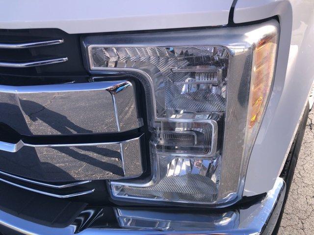 used 2017 Ford F-250 car, priced at $34,878