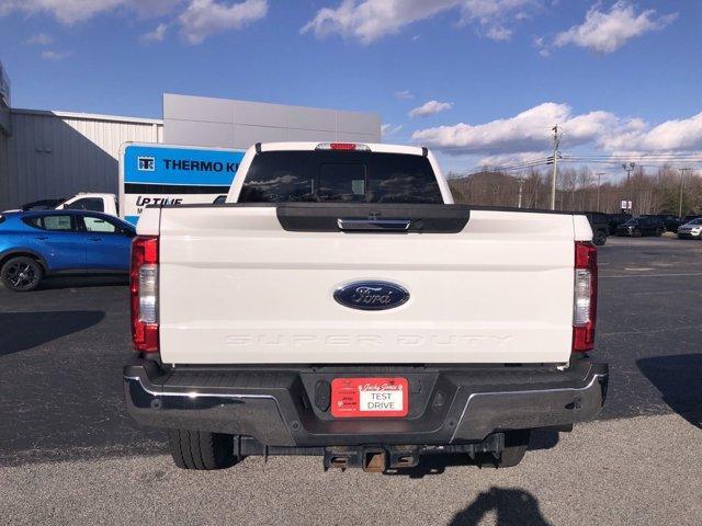 used 2017 Ford F-250 car, priced at $34,878