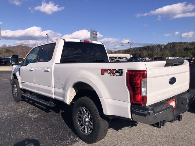 used 2017 Ford F-250 car, priced at $34,878