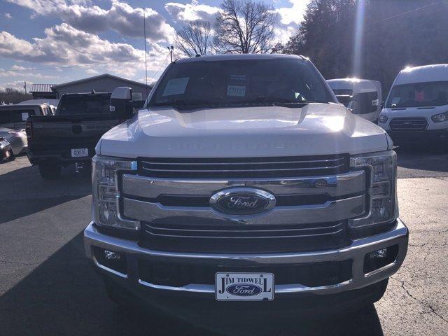 used 2017 Ford F-250 car, priced at $34,878