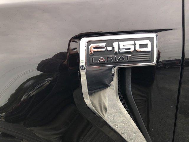 used 2021 Ford F-150 car