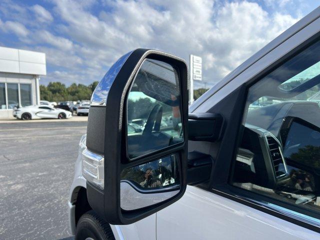 used 2015 Ford F-150 car, priced at $24,355