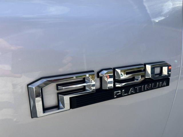 used 2015 Ford F-150 car, priced at $24,355