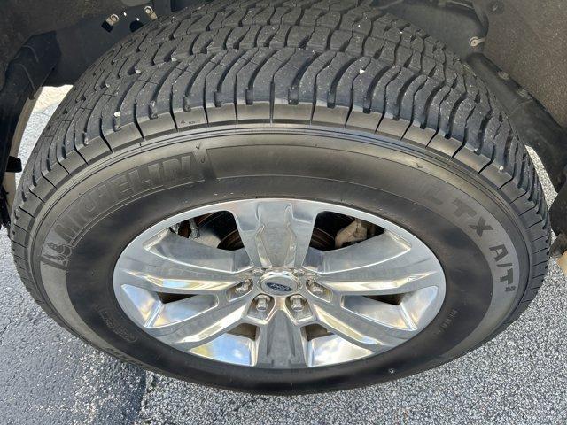 used 2015 Ford F-150 car, priced at $24,355