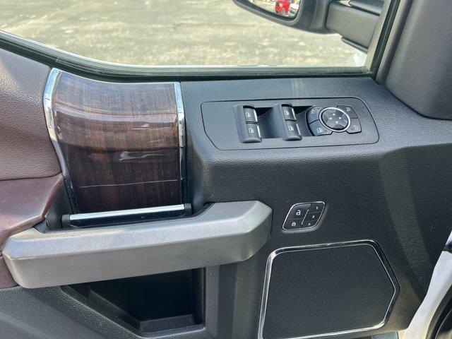used 2015 Ford F-150 car, priced at $24,355