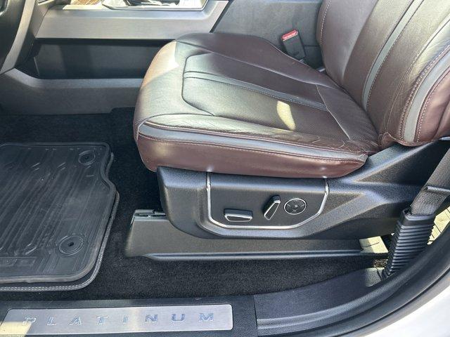 used 2015 Ford F-150 car, priced at $24,355