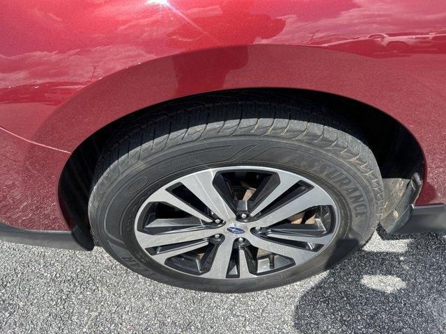 used 2018 Subaru Outback car, priced at $19,612