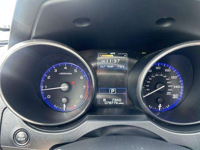 used 2018 Subaru Outback car, priced at $19,612