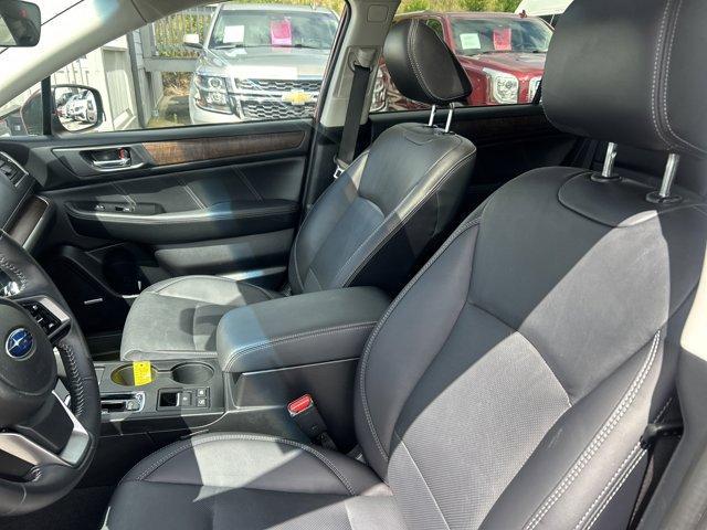 used 2018 Subaru Outback car, priced at $19,612