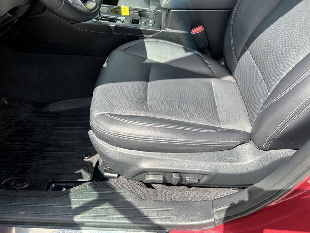 used 2018 Subaru Outback car, priced at $19,612