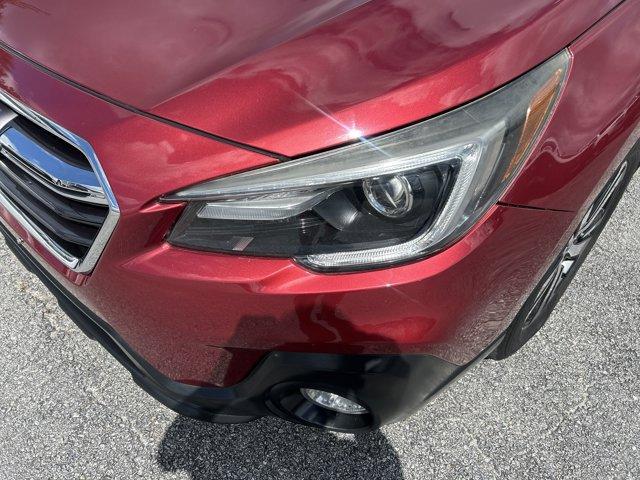 used 2018 Subaru Outback car, priced at $19,612