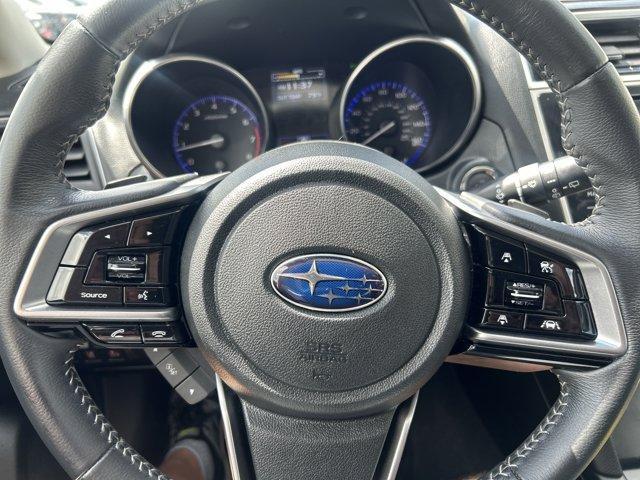 used 2018 Subaru Outback car, priced at $19,612