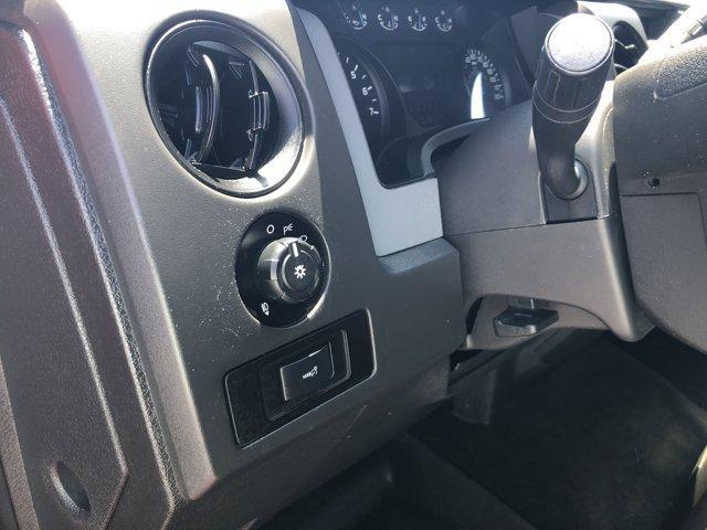 used 2014 Ford F-150 car, priced at $11,564