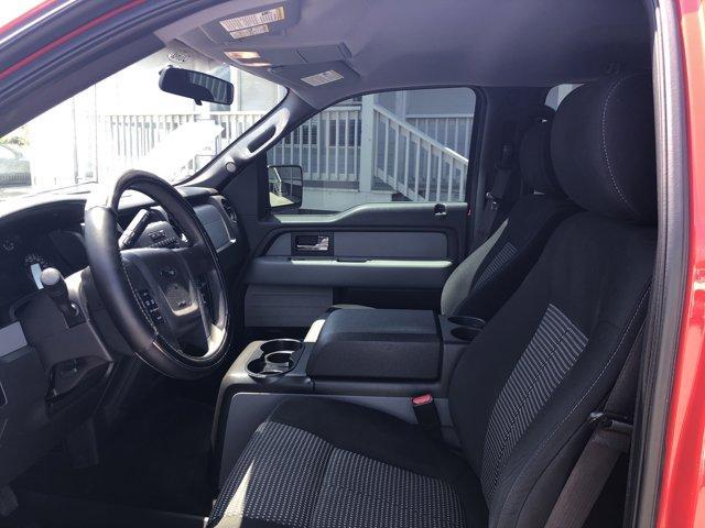 used 2014 Ford F-150 car, priced at $11,564