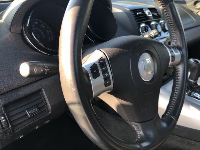 used 2007 Saturn Sky car, priced at $11,855