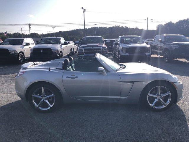 used 2007 Saturn Sky car, priced at $11,855