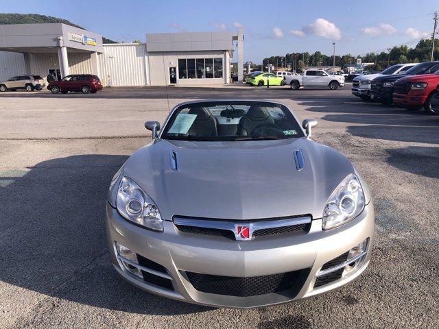 used 2007 Saturn Sky car, priced at $11,855