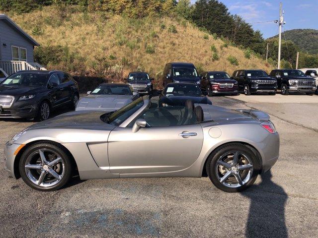 used 2007 Saturn Sky car, priced at $11,855