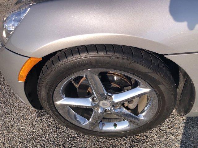 used 2007 Saturn Sky car, priced at $11,855