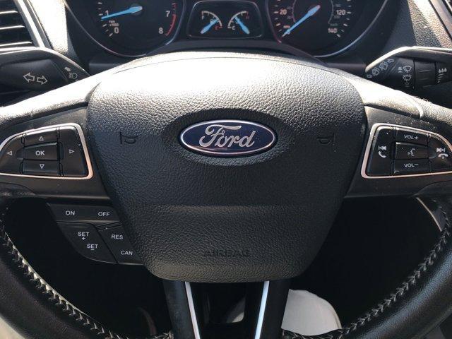 used 2019 Ford Escape car, priced at $9,487