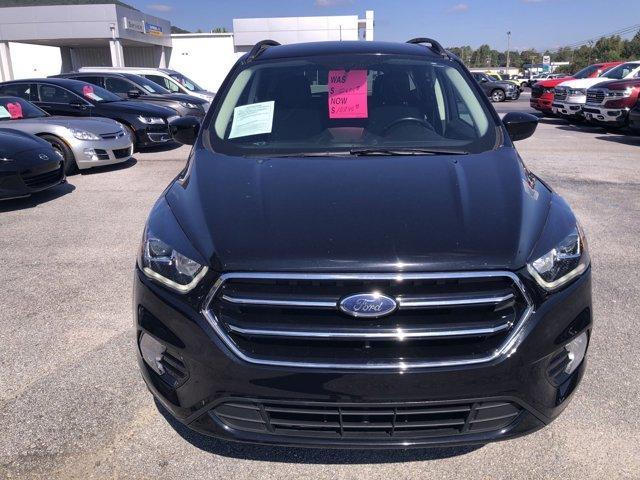 used 2019 Ford Escape car, priced at $9,487