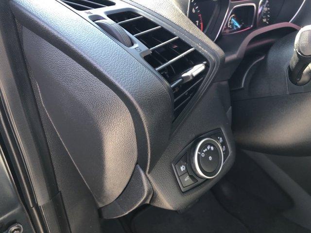 used 2019 Ford Escape car, priced at $9,487