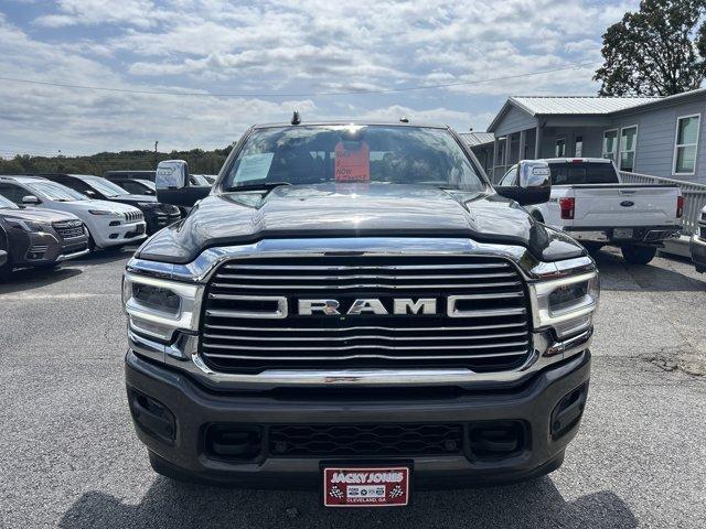 used 2024 Ram 2500 car, priced at $59,455