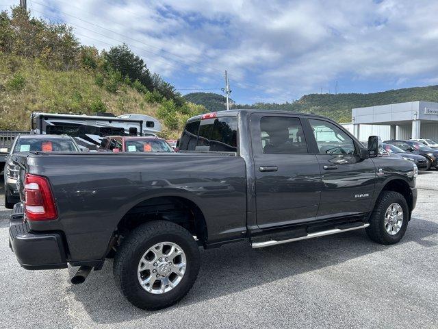 used 2024 Ram 2500 car, priced at $59,455