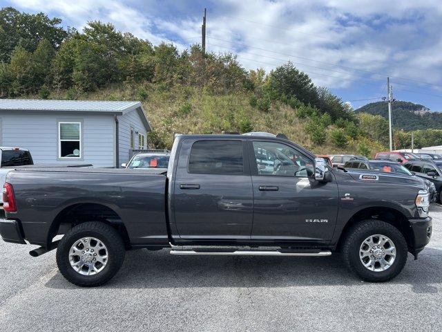 used 2024 Ram 2500 car, priced at $59,455