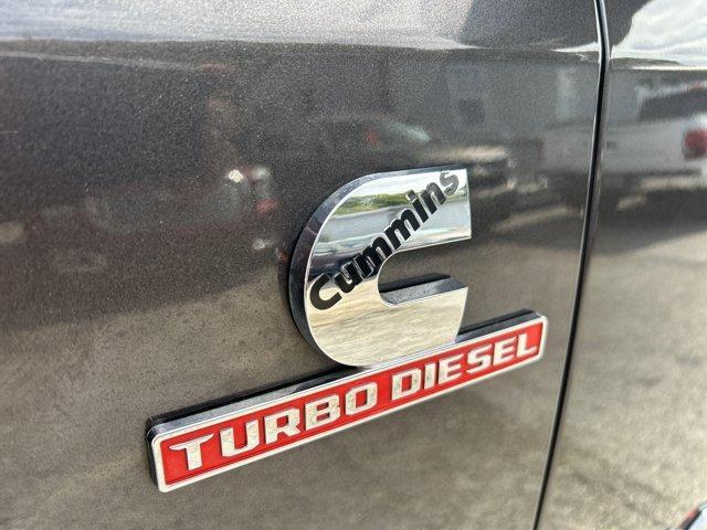 used 2024 Ram 2500 car, priced at $59,455