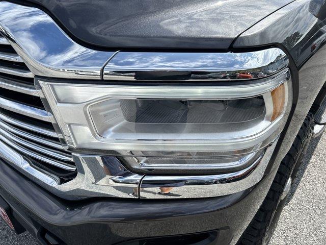used 2024 Ram 2500 car, priced at $59,455