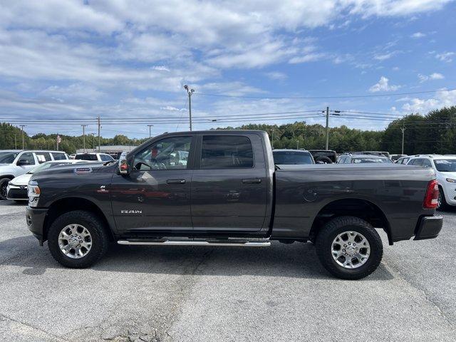 used 2024 Ram 2500 car, priced at $59,455